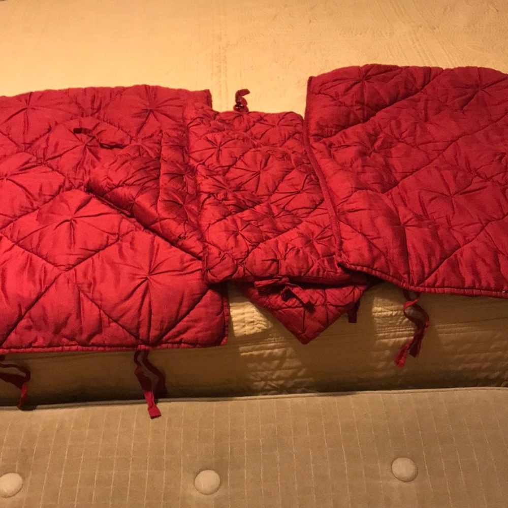 Pillow cases